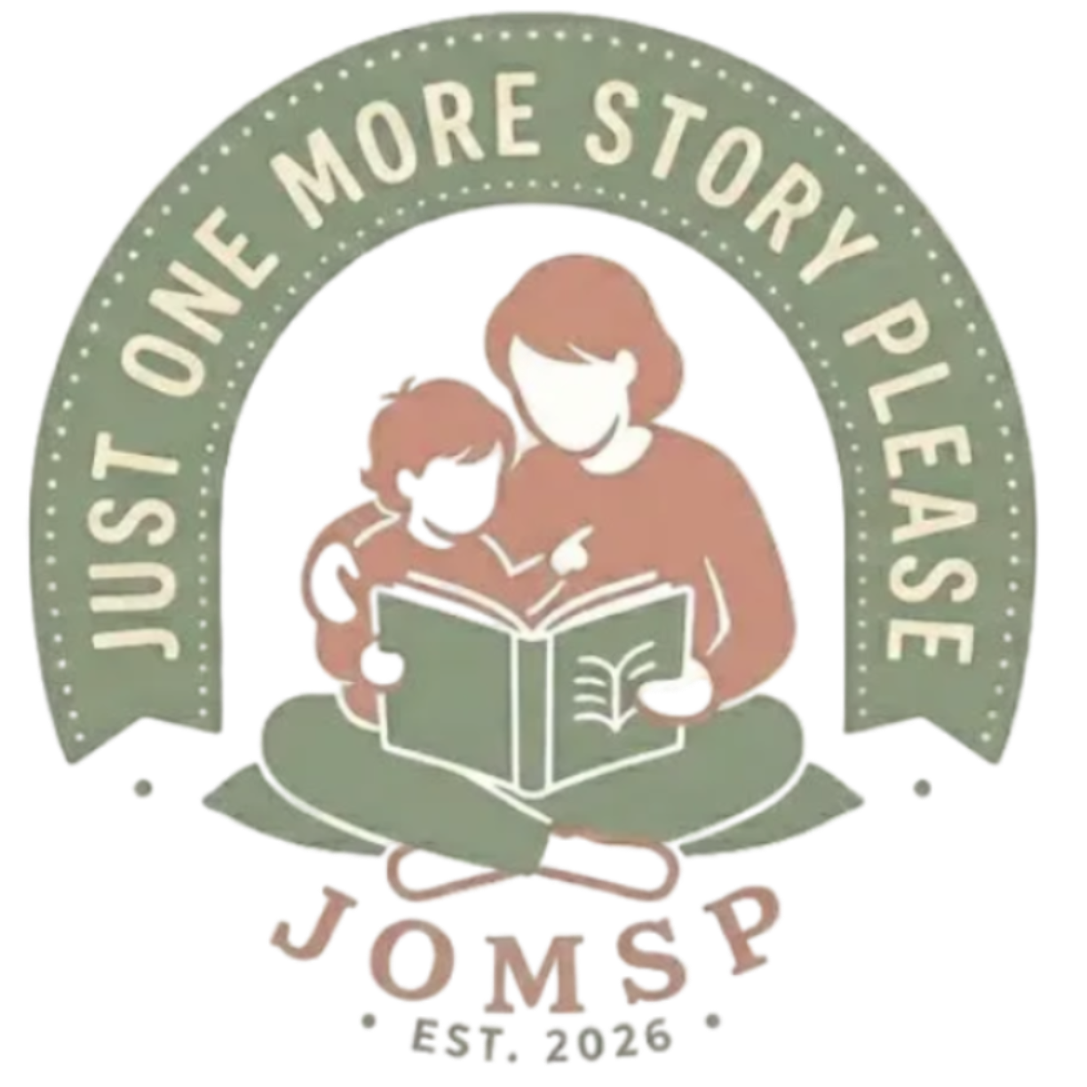 Just One More Story, Please!
